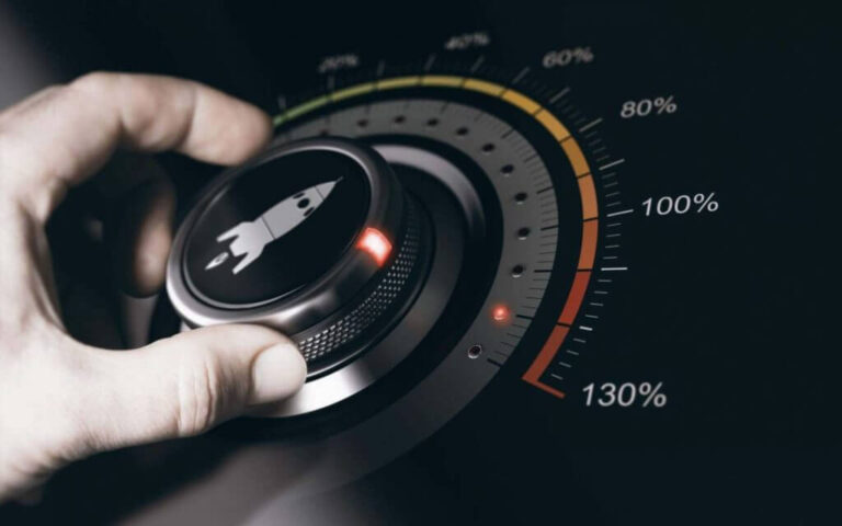 Оптимизация и ускорение сайта, как ключ к успеху