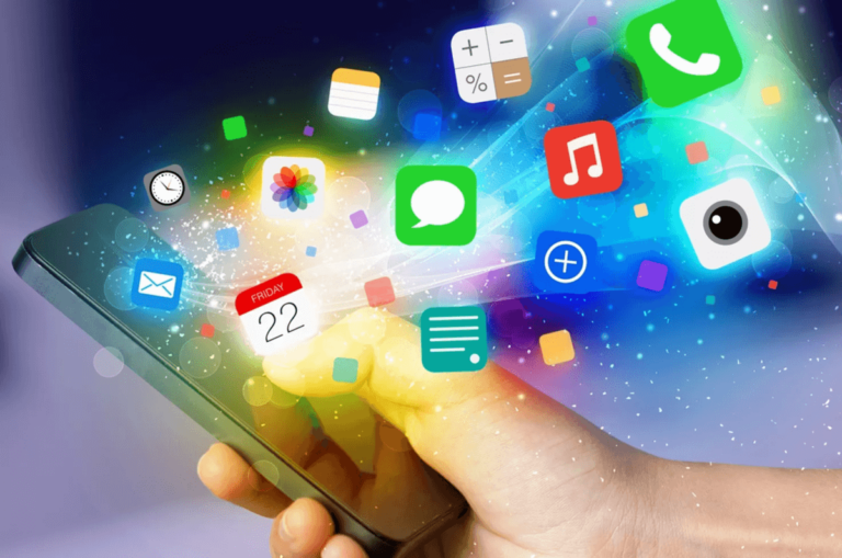 Мобильные приложения и их применение для бизнеса